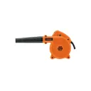 Sopladora/Aspiradora eléctrica 650 W, Truper Truper SOPLA-650 SKU: 103019