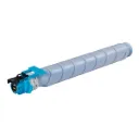 KATUN Business Color Cian Cartucho de Toner 842602  Ricoh  IM C300F, IM C400F, IM C400SRF, IM C400SRFG 6,000 Páginas SKU: 62099