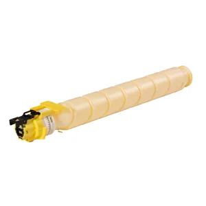 KATUN Business Color Amarillo Cartucho de Toner 842604 Ricoh IM C300F, IM C400F, IM C400SRF, IM C400SRFG 6,000 Páginas SKU: 62101