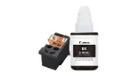 Kit BH-1 Cabezal Negro y GI-190 Negro, Canon BH1 Pixma G1100, G1110, G2100, G2110, G2111, G3100, G3110, G3111, G4100, G4110, G4111, CARCNN6230, G06924 SKU: 0692C004AA