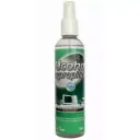 Limpiador Quimica Jerez Alcohol Isopropilico de 250 ml,  QJ-LIM-AL250ML SKU: 133X30