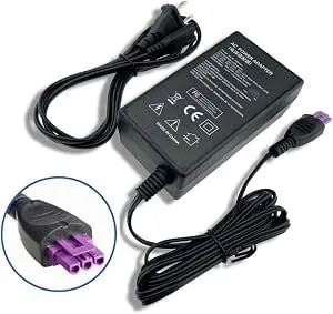 CARGADOR IMPRESORA P. MORADA 32V 1560MA
