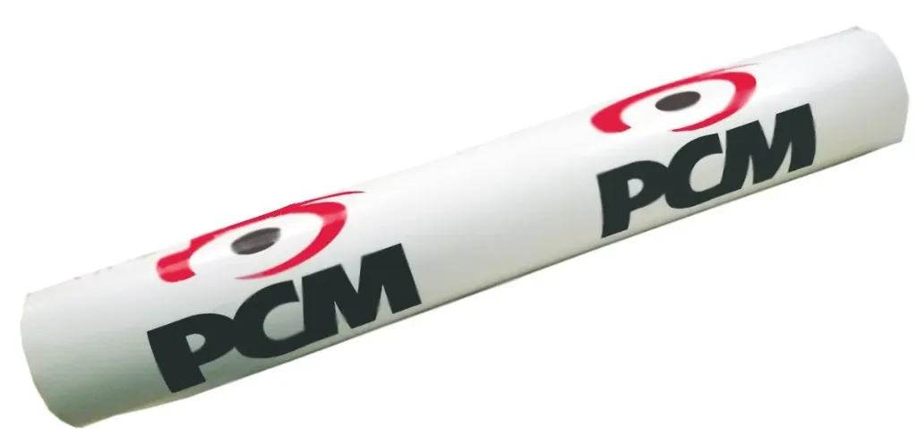 PCM Rollo de Papel Bond, 75 g/m², Para Plotter 910mm x 50m, 1 Pieza, ACCPCM595 SKU: 10B4