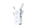 TP-Link Extensor de Señal Wi-Fi RE650, 1733 Mbit/s, 1 x RJ-45, 2.4GHz, Repetidor SKU: RE650