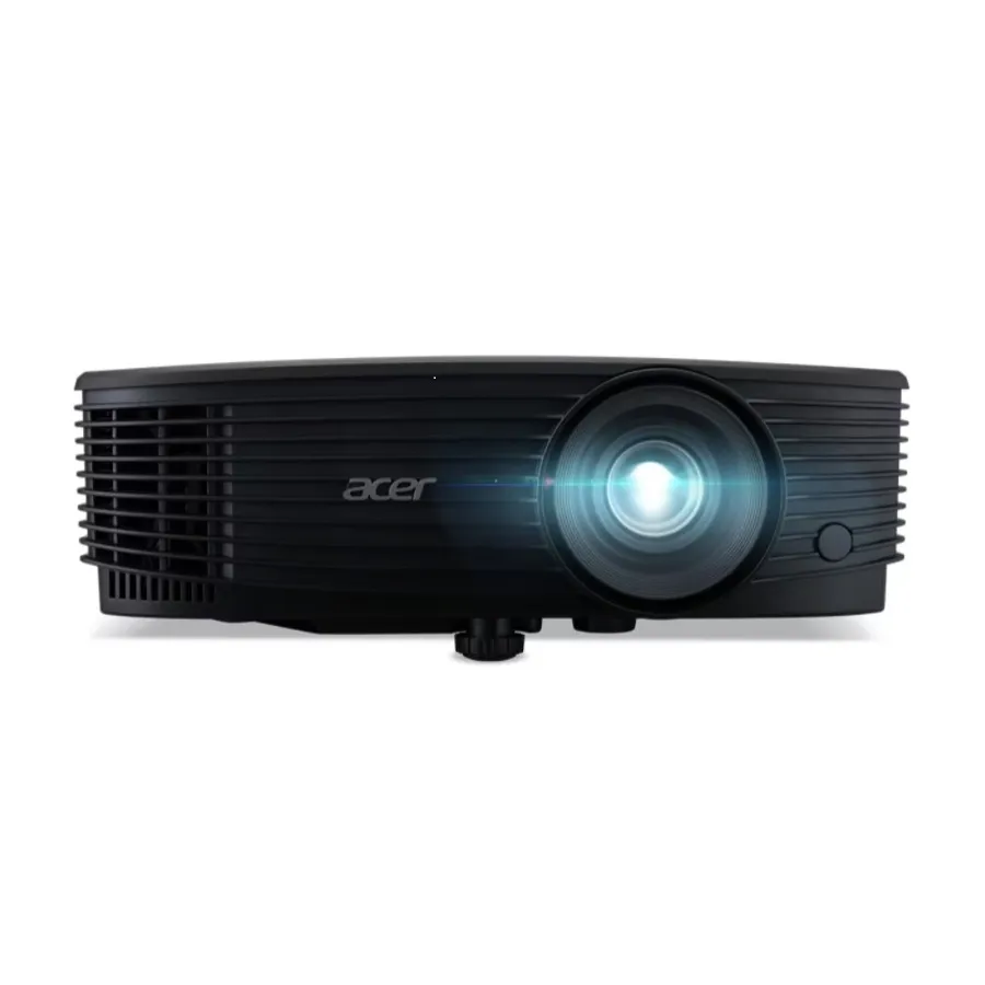 Proyector Acer X1129 DLP, 800x600 SVGA, 4800 lúmenes ANSI, con Bocinas, Negro, VP005ACE00 SKU: MR.JXF11.005