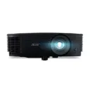 Proyector Acer X1129 DLP, 800x600 SVGA, 4800 lúmenes ANSI, con Bocinas, Negro, VP005ACE00 SKU: MR.JXF11.005