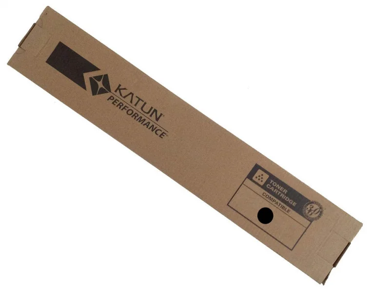 37018 Katun Compatible Tóner Ricoh Toner Ricoh 2120D Aficio 1022, 1027, 1032, 2022, 2027, 3025, 3030, MP 2510, 2550, 2553, 2851, 2852, 3010, 3350, 3053, 3351, 3352, 3353 11,000 Páginas SKU: 37018