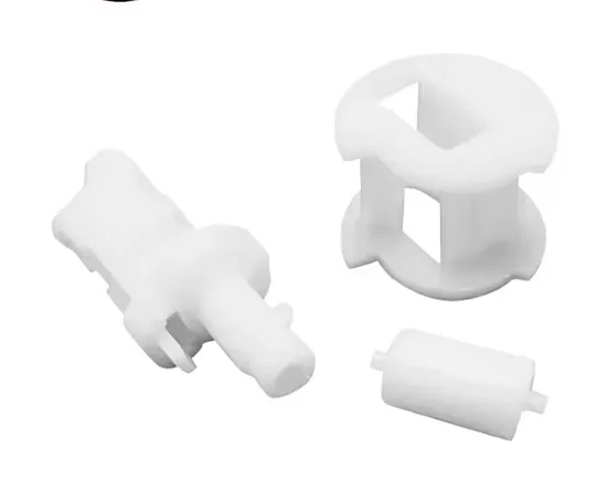 Kit Estación de Tapado Bomba Leva Polea eje para EPSON L3110, L6160, L6170, L6190, L6270, L6161, L6171, L6191, L6166, L6168, L6176, L6178