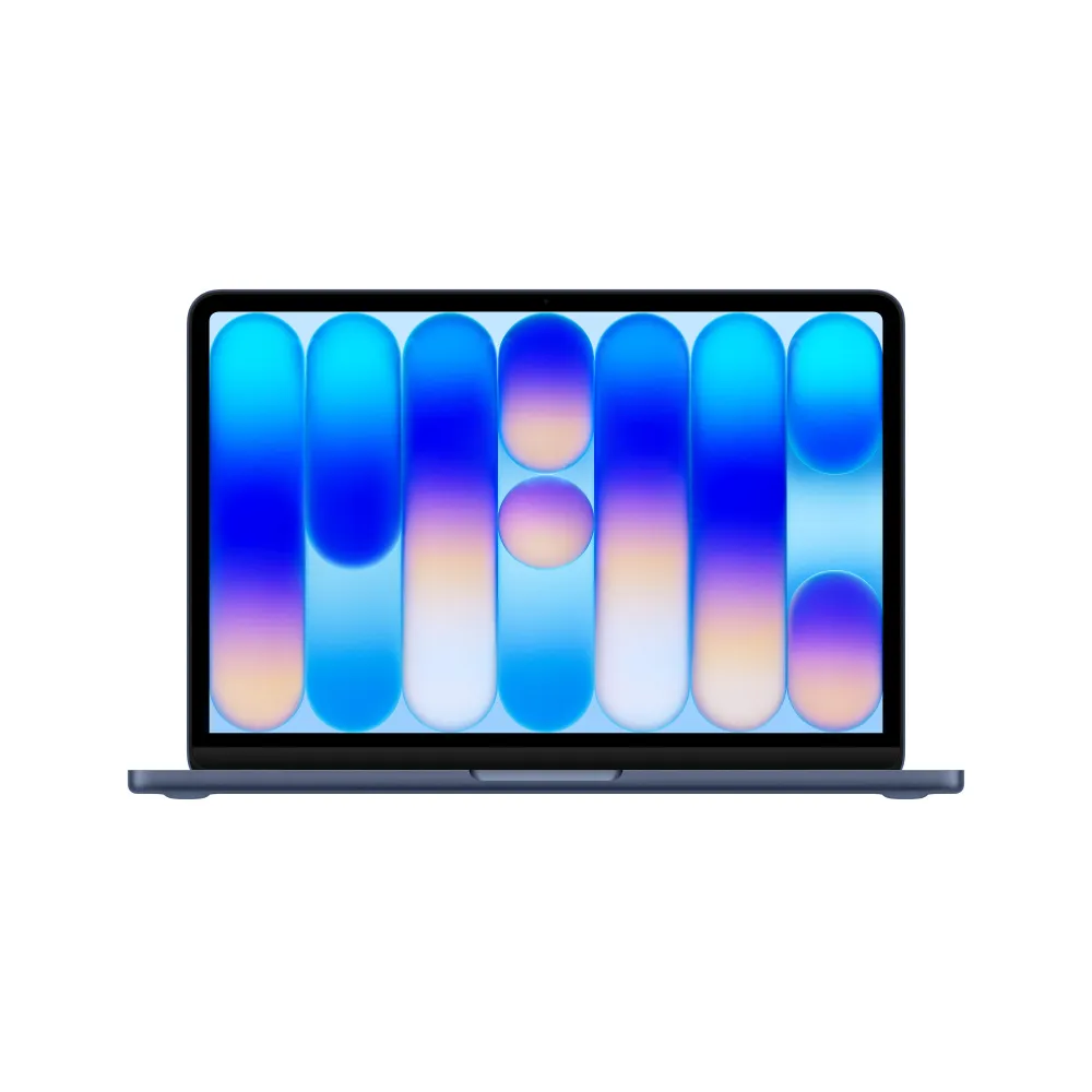 Apple MacBook Neo Retina 13", Apple A18 Pro (CPU 6 Núcleos y GPU 5 Núcleos), 512GB SSD, Español, Indigo SKU: MHFG4E/A