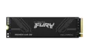 SSD Kingston FURY Renegade G5 NVMe, 2TB, M.2, PCI Express 5.0, 14000 MB/s Escritura, 14700 MB/s Lectura SKU: SFYR2S/2T0
