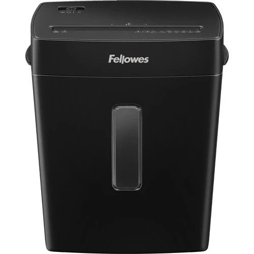 [5010901] Fellowes Trituradora de Corte Cruzado Powershred P40, 8 Hojas, SKU: 5010901