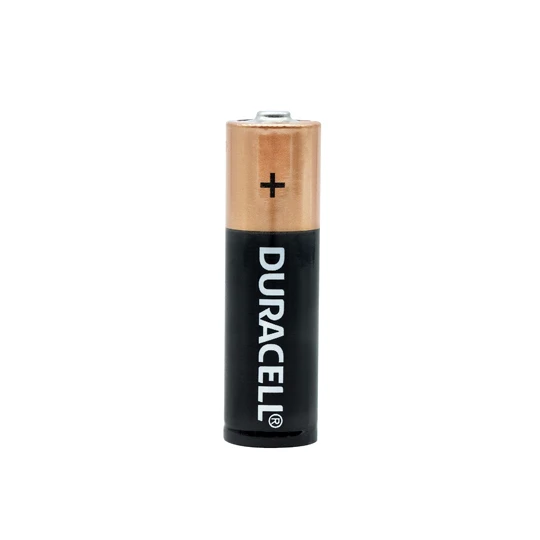 [DUR-PIL-AA61Pieza] 1 Pila Alcalina Duracell AA SKU: DUR-PIL-AA61Pieza