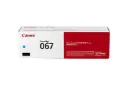 Canon 067 Cian Original Toner Can-067 Canon LBP630S Series, LBP632Cdw, LBP633Cdw, MF650C  Series, MF653Cdw, MF654Cdw, MF656Cdw 1,250 Pag. SKU: 5101C001AA