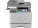 Multifuncional Brother MFC-L8970CDW, Color, Láser, Inalámbrico, Impresora, Copiadora y Escáner, Wifi 2.4/5GHz Vel. 33ppm Negro y 33ppm, Cama Plana Tamaño Oficio Color SKU: MFC-L8970CDW