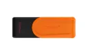 Memoria USB Kingston DataTraveler DTXS/256GB, 256GB USB-A 3.2, Negro/Naranja, RAM-4628 SKU: DTXS/256GB