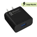 BRobotix Cargador de Pared 6006641, 18W, 5V, 1 x USB-A SKU: 6006641