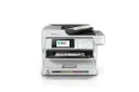 Impresora WorkForce Pro WF-C5891, Color, Sistema de Bolsas de Tinta Continua, Usb, Wifi, Ethernet, 25ppm Negro, 25ppm Color Hasta 5,000 Pag. a Color y 10,000 Pag. en Negro SKU: C11CK27301