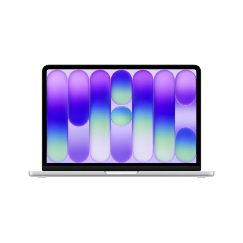 Apple MacBook Neo Retina 13", Apple A18 Pro (CPU 6 Núcleos y GPU 5 Núcleos), 256GB SSD, Español, Plata, NOT-10976 SKU: MHFA4E/A