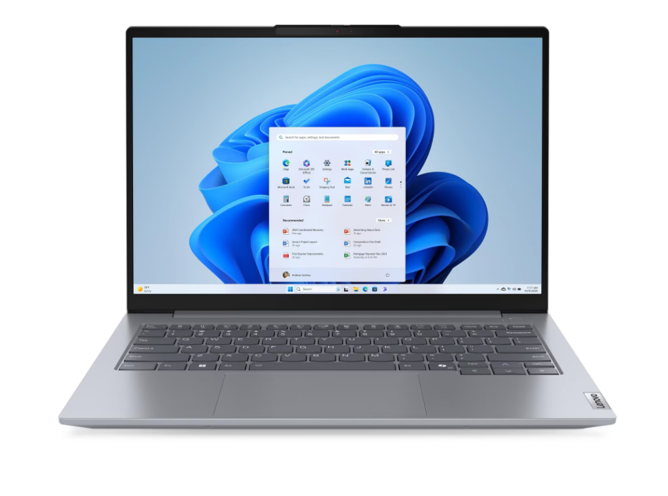 [21MV006PLM] Laptop Lenovo ThinkBook 14 G7 ARP, 14" 1920x1200 WUXGA, AMD Ryzen 7 7735HS, 16GB, 1TB SSD, Windows 11 Pro, Español SKU: 21MV006PLM