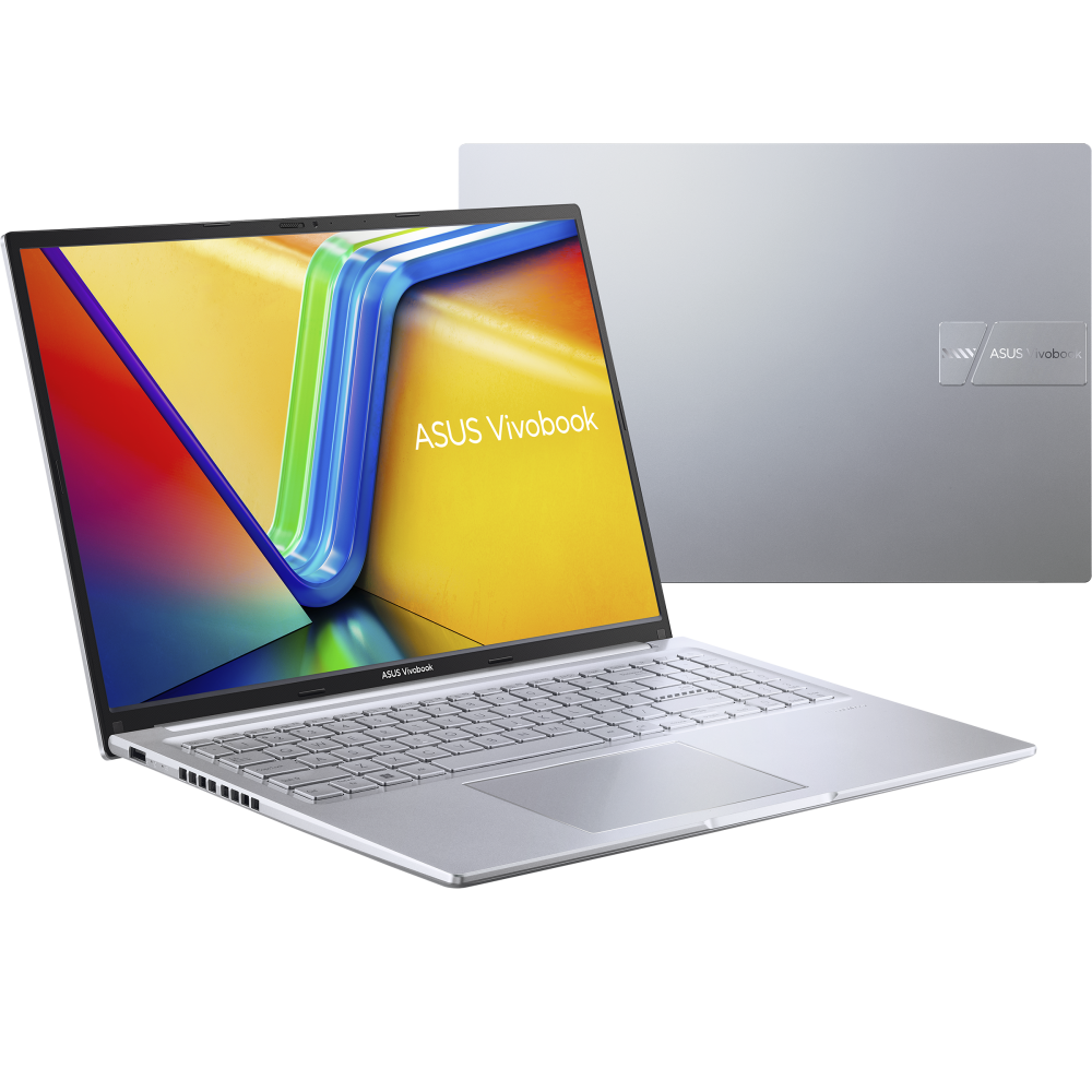 [F1605VA-WS96] Laptop ASUS Vivobook 16 F1605VA, 16" 1920x1200 WUXGA, Intel Core i9-13900H, 16GB, 1TB SSD, Windows 11 Home, Inglés SKU: F1605VA-WS96