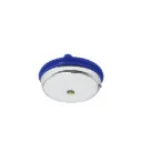 46611 Timbre tipo campana de 10, Volteck Volteck TIMC-10 SKU: 46611