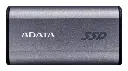SSD Externo Adata SC750, 500GB, USB-C 3.2, 1,000MB/S Negro - para Mac/PC SKU: C750-500G-CCBK