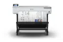 Plotter Epson Inalámbrico SureColor T5170 36'', 91cms Color, 2400 X 1200 DPI, Inyección de Tinta, Usb, Wifi, Ethernet Red  PR-2187 SKU: SCT5170SR