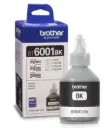 BT6001BK Negro Original Bote de Tinta Brother DCP-T300, T500W, T700W, T800W 6000 Pag. SKU: BT6001BK