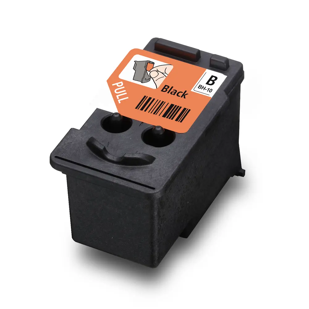 BH-10 Negro Cabezal Canon BH10 Pixma G6010, G7010, G2160, G3160, G5010, GM2010, GM4010, G2170, G3170, G4170, G3180, G4180 SKU: BH-10