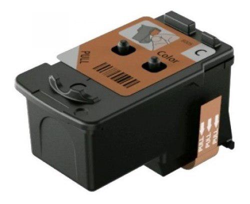 CH-1 Cabezal Tricolor Canon CH1 Pixma G1100, G1110, G2100, G2110, G2111, G3100, G3110, G3111, G4100, G4110, G4111 SKU: CH-1 