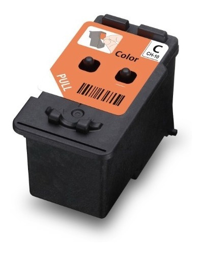 [CH-10] 1 Pieza CH-10 Tricolor Cabezal Canon CH10 Pixma G6010, G7010, G2160, G3160, G5010, GM2010, GM4010, G2170, G3170, G4170, G3180, G4180 SKU: CH-10