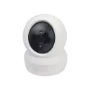 Ezviz Cámara IP Smart WiFi Domo IR para Interiores C6N, Inalámbrico, 1920 x 1080 Pixeles, Día/Noche  CS-C6N-A0-1C2WFR SKU: C6N