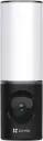 Ezviz Cámara IP Smart WiFi para Exteriores LC3, Inalámbrico, 2560 x 1440 Pixeles, Día/Noche 4 Megapixeles  SKU: LC3