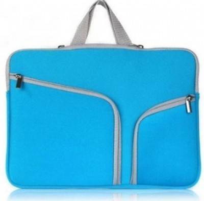 [457896A] Funda BRobotix Laptop 15.4" Azul Neopreno, ACCRBT960 SKU: 457896A