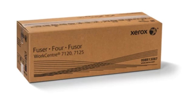 008R13087 Fusor Xerox WorkCentre 7120, 7125 120V, 100,000 Páginas SKU: 008R13087