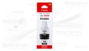 GI-10 Negro Original Bote de Tinta GI10 Canon Pixma G2010, G5010, G6010, G7010, GM2010 170ml CN-4154 SKU: 3382C001