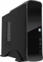 Gabinete Acteck IVO GI001, Midi-Tower, Micro-ATX/Mini-ITX, USB 2.0/3.1, con Fuente de 500W, Negro SKU: AC-922753