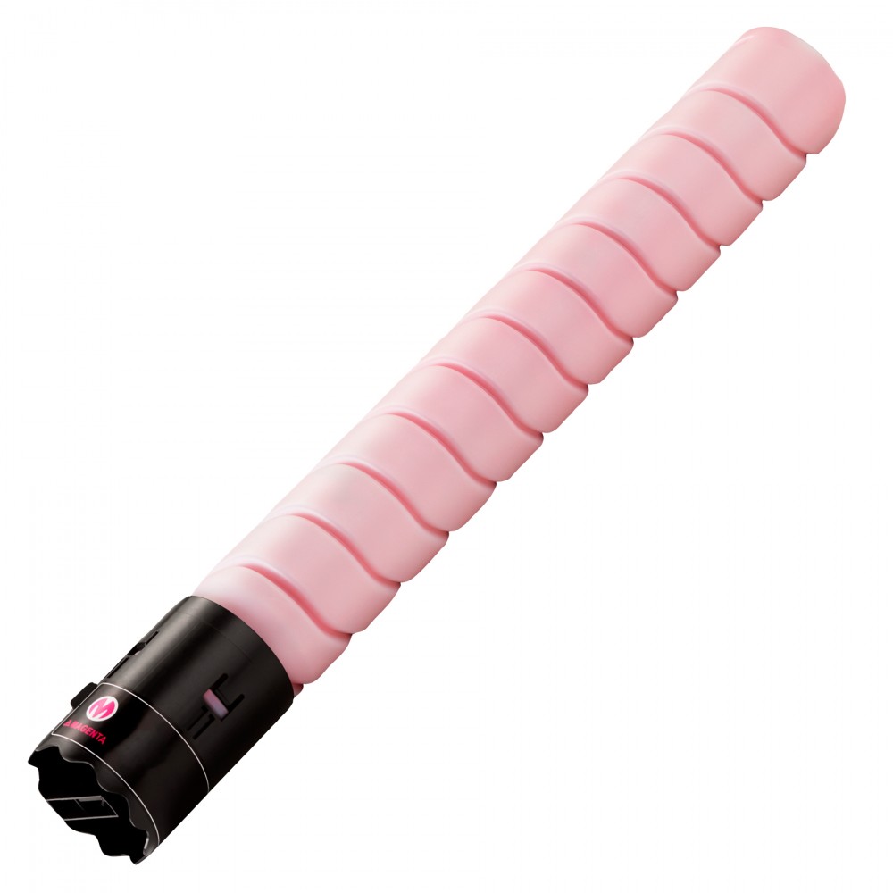 KATUN CARTUCHO KONICA TN-321M BIZHUB C224 C284 C364 MURATEC MFX C2280 C2880 C3680 25K