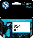 HP 954 Negro Original Cartucho de Tinta HP954 HP Officejet Pro 7720/7740/8210/8710/8720/8730 23.5 ml. SKU: L0S59AL