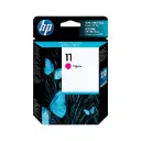 HP 11 Magenta Original Cartucho de Tinta HP11 SKU: C4837A