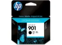 HP 901 Negro Original Cartucho de Tinta HP901 HP Officejet J4500 All-in-One series, HP Officejet 4500 All-in-One series, HP Officejet J4680 All-in-One 200Pag. 4ml SKU: CC653AL