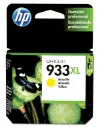 HP 933XL Amarillo Original Cartucho de Tinta HP933XL HP OfficeJet 6100, 6600 series, HP OfficeJet Pro 6700, 7110, 7510, 7610, 7612 7000 Series 825Pag. 8.5ml. SKU: CN056AL