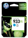 HP 933XL Cian Original Cartucho de Tinta HP933XL HP OfficeJet 6100, 6600 series, HP OfficeJet Pro 6700, 7110, 7510, 7610, 7612 7000 Series 825Pag. 8.5ml. SKU: CN054AL