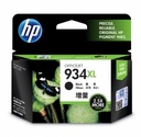 HP 934XL Negro Original Cartucho de Tinta HP934XL HP OfficeJet Pro 6200, 6230, 6800, 6830 series 1,000Pag 25.5 ml. SKU: