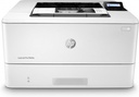 Impresora HP OPS Pro M404N, 40 ppm, LaserJet, Conexión Usb, Ethernet, Monocromática SKU:W1A52A#BGJ