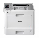 Impresora Láser Brother HL-L9310CDW, Color,  Inalámbrico, Impresora SKU: HL-L9310CDW