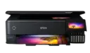 L8180 Impresora Multifuncional Epson, PPM 32 NEGRO/32 COLOR, Tinta Continua, ECOTANK, USB, RED, WIFI, CD/DVD, Fotográfica, Doble Carta Tabloide SKU: C11CJ21301 A3