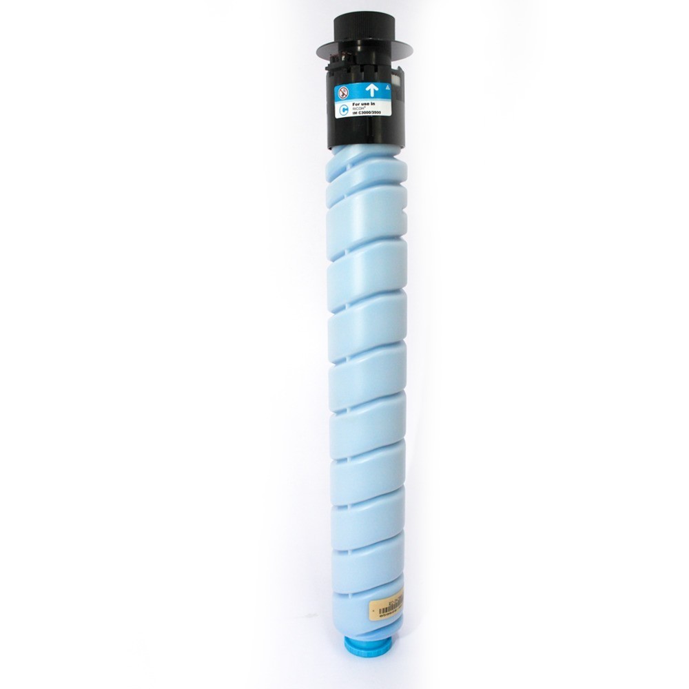 KATUN Access Cartucho de Toner Ricoh  841924 Cian MP C2003 C2004 C2503 C2504 9,500 Páginas SKU: 61334