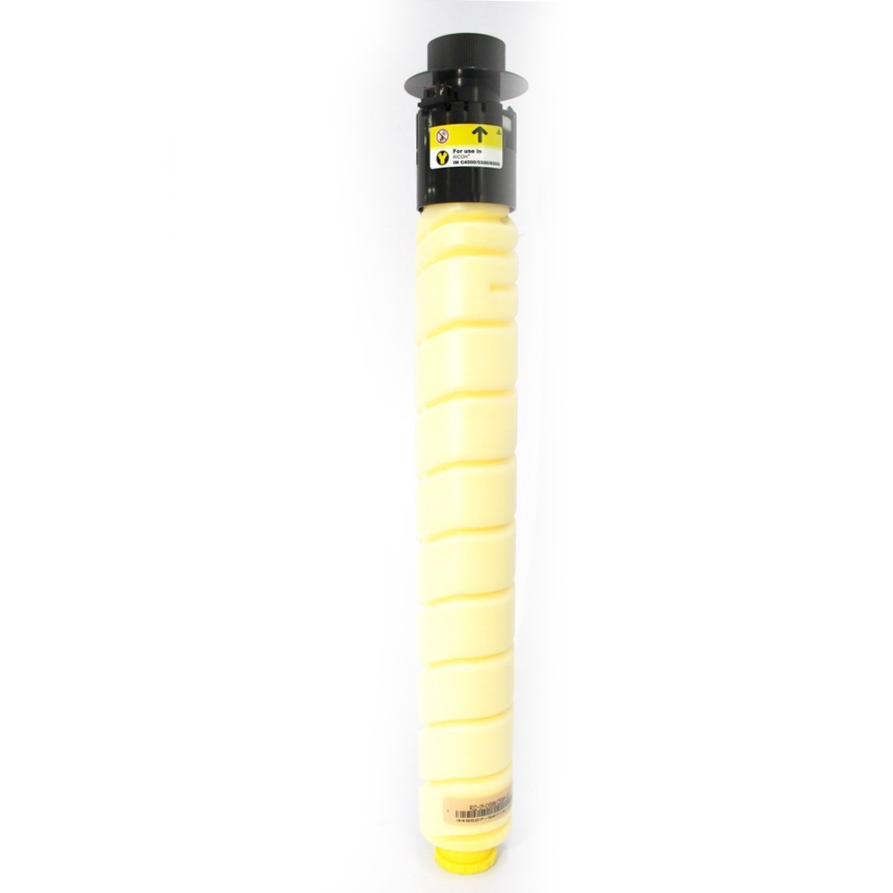 KATUN Access Cartucho de Toner Ricoh 841922 Amarillo MP C2003 C2004 C2503 C2504 9,500 Páginas SKU: 61336