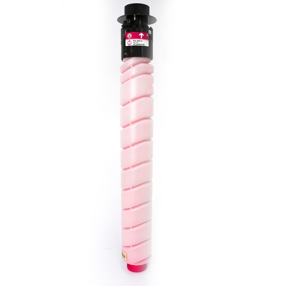 KATUN Access Cartucho de Toner Ricoh 841923 Magenta MP C2003 C2004 C2503 C2504 9,500 Páginas SKU: 61335